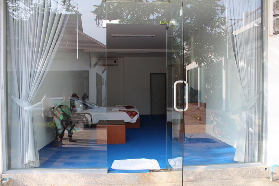 Samui Home & Resort Bophut Cameră foto