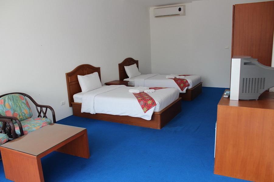 Samui Home & Resort Bophut Cameră foto