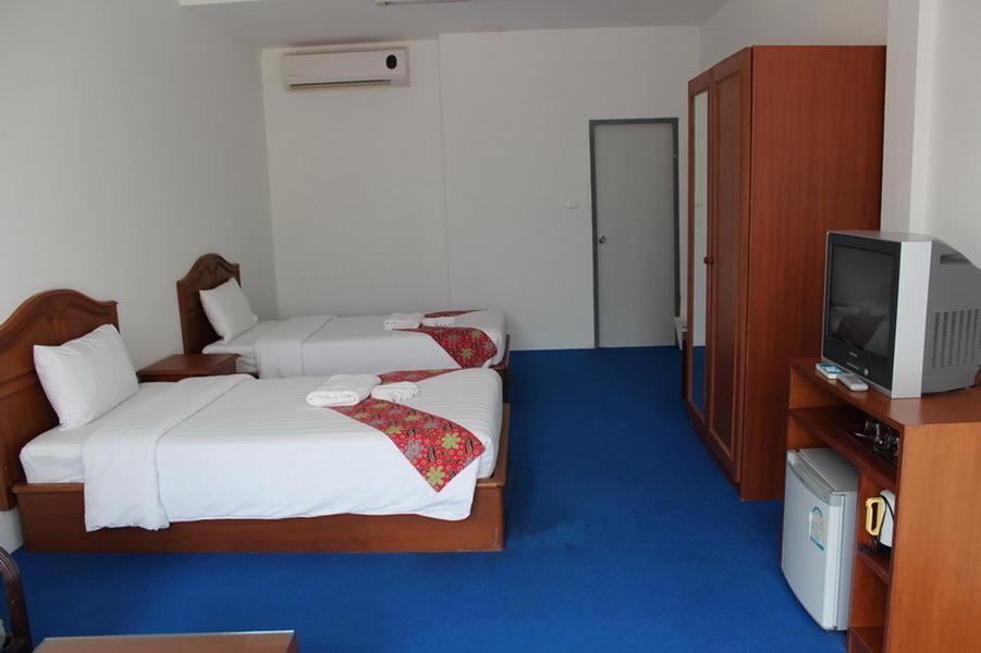 Samui Home & Resort Bophut Cameră foto