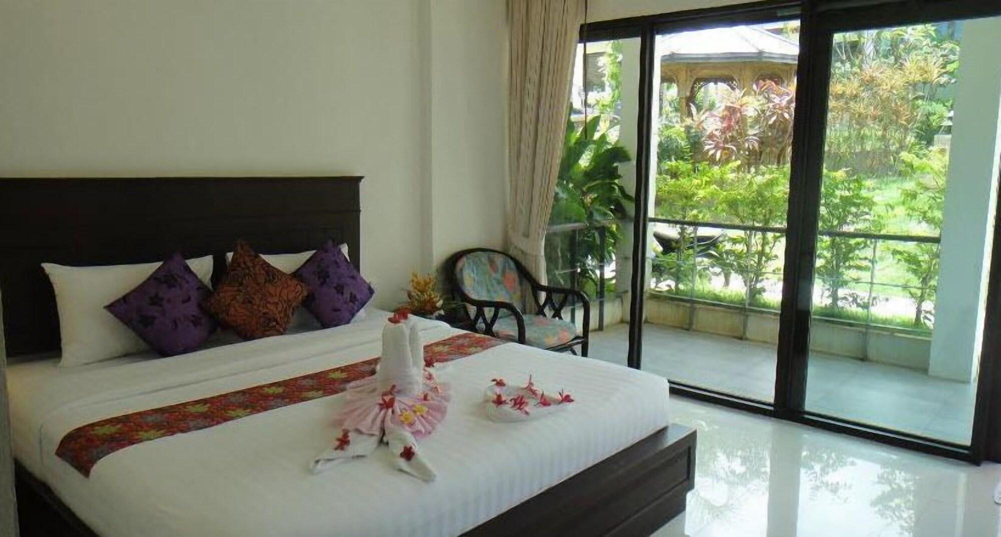 Samui Home & Resort Bophut Exterior foto