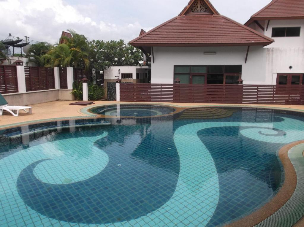 Samui Home & Resort Bophut Exterior foto