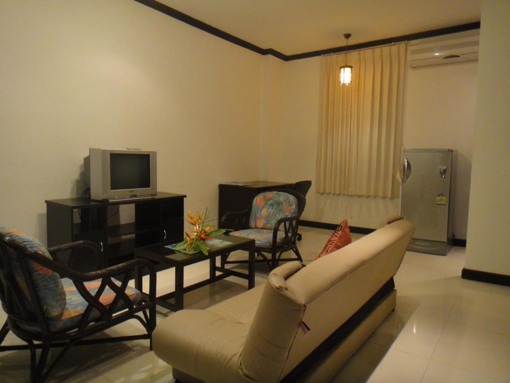 Samui Home & Resort Bophut Cameră foto