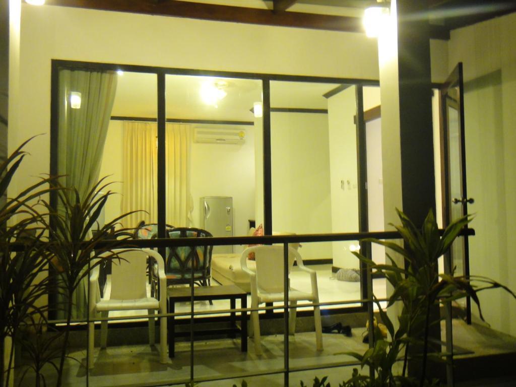 Samui Home & Resort Bophut Cameră foto