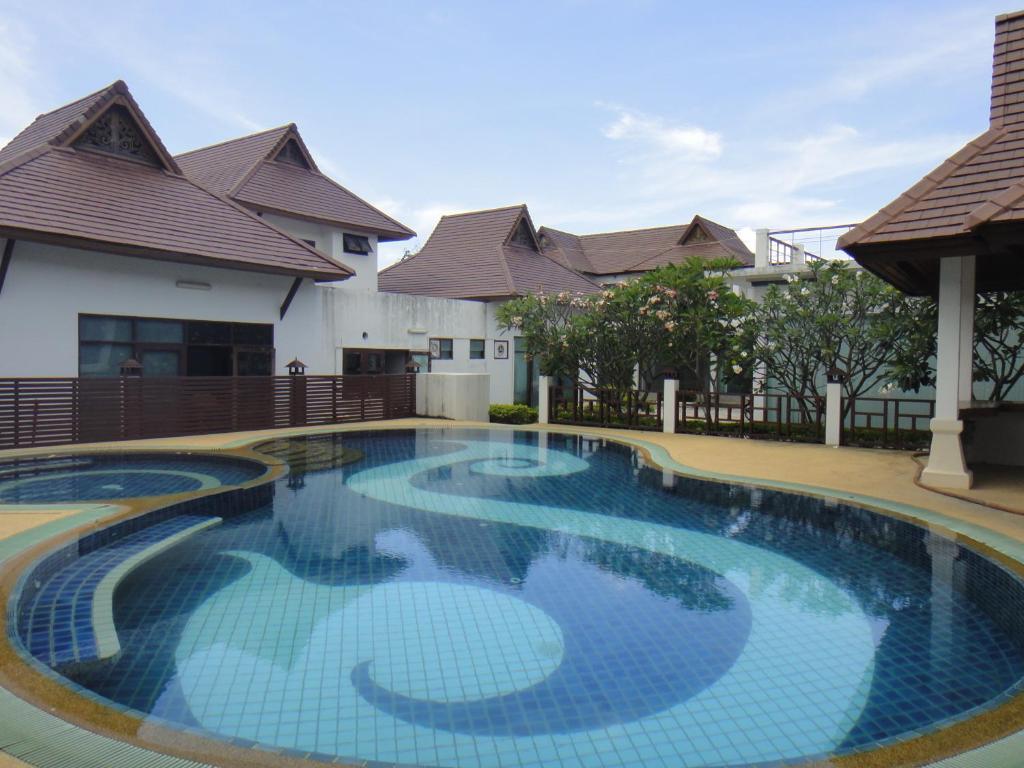 Samui Home & Resort Bophut Exterior foto